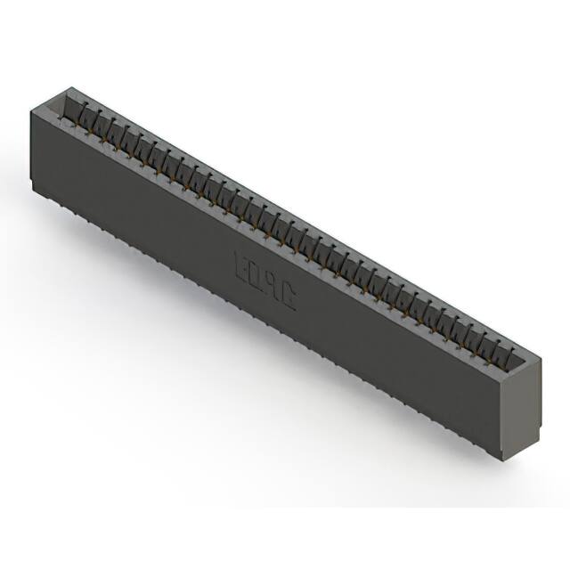 746-032-525-501 EDAC Inc.  Edgeboard Connectors